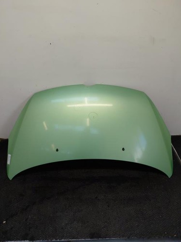 Capot opel agila 95528206 - opel, b