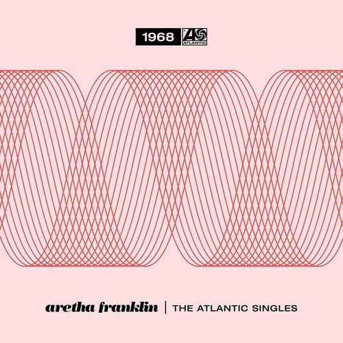 Aretha franklin the atlantic - the,