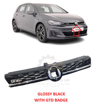 Neuf Pour VW Golf 7.5 GTD