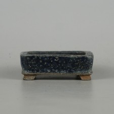 Pot à bonsaï japonais