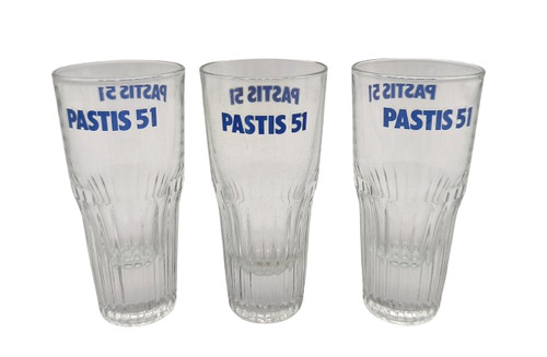 Lot verres pastis 51 - 🥃,