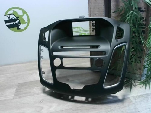 Facade autoradio ford focus - autoradio, 3
