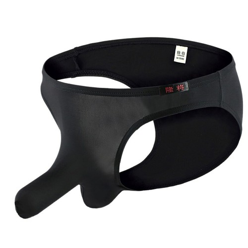 Slip sexe poche pénis - sexe,