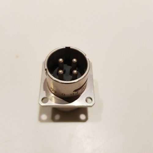 Connecteur souriau 840 132 - ,