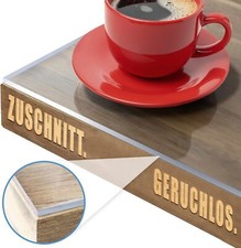 Housse De Table Transparent