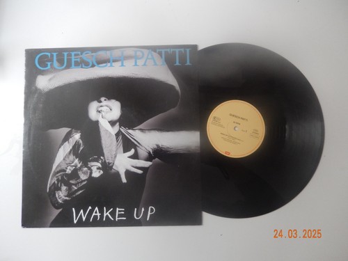 Maxi tours guesch - tours, patti