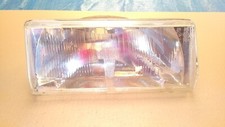 Optique de phare droit CITROEN BX phase 2