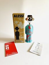 Design Alessandro Mendini Pour Alessi Tire-Bouchon Nouveauté - “LIQUID”