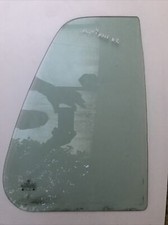 Vitre Custode Volkwagen Golf 3 , 5 Portes Arrière Côté Droit / Passager