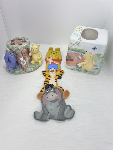 Vtg winnie the pooh - vtg, disney