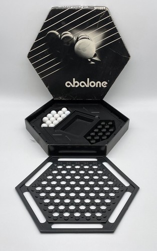 Abalone jeu societe - jeu, de