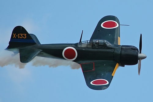 Echelle japonais ww ii - japonais, ww-ii