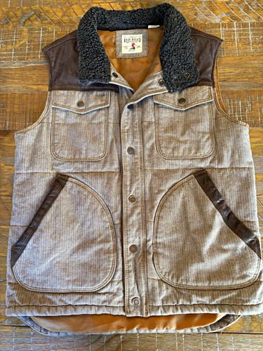 Redhead men brown - men's,