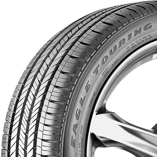 Goodyear eagle touring 295 - eagle,