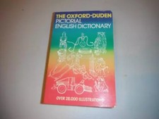 The Oxford-Duden Pictorial