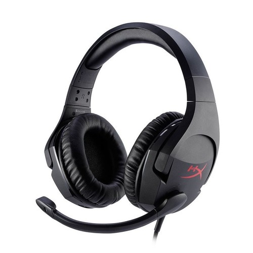 Casque gaming hyperx - casque,