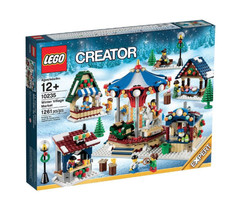 LEGO Creator Expert 10235