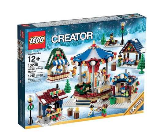 Lego creator expert - creator,