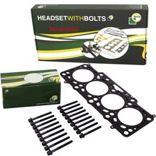 BGA Joint De Culasse Vis Pour Daihatsu Terios 1.3 4WD