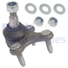 DELPHI Ball Joint Front For VW