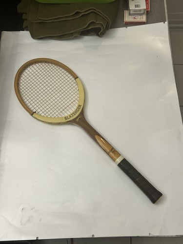 Vtg slazenger challenge 1 - vtg,