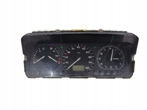 Compteur montre t4 - compteur, de