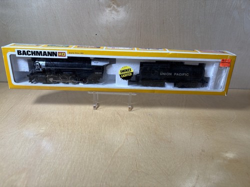 Vintage bachmann union - bachmann, "union