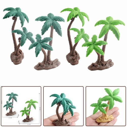 Figurines miniatures - , en