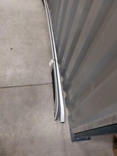 Barres de toit CITROEN C5 2