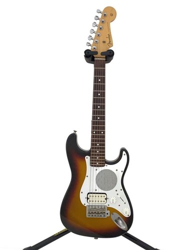 Guitare électrique fender - électrique,