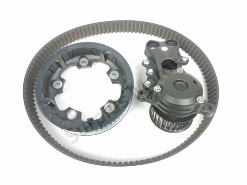 Kit transmission complet - kit,