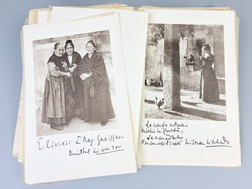 Charles maurras dans arles - charles,