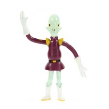 Figurine Bendy De Kif Kroker