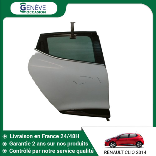 Porte arriere droit - porte,