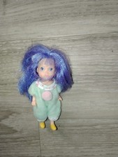 petite Poupée Kenner Wish