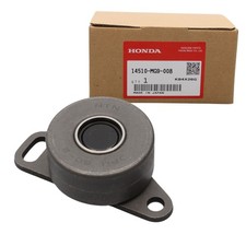 Tendeur de courroie de