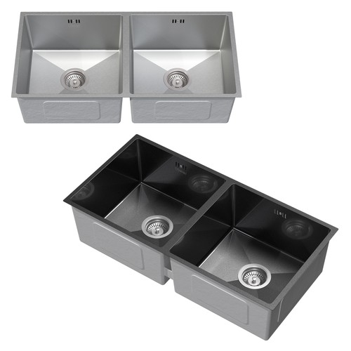 Evier double cuisine - evier,