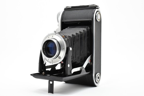 Mint voigtlander bessa - voigtlander, i