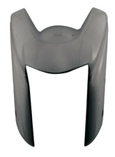 Garde-Boue Avant Noir Mat