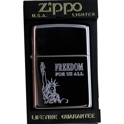 Zippo briquet tempête - zippo, modèle