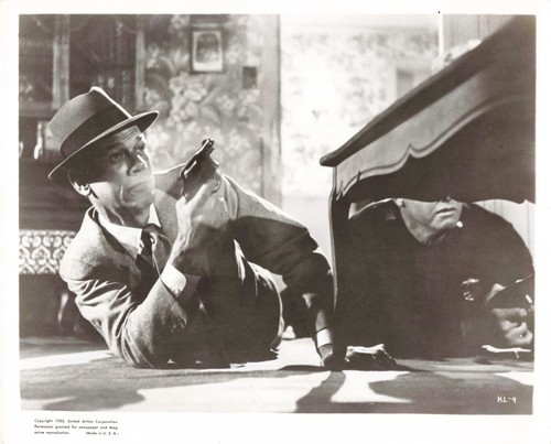Original vintage cinema still - original,