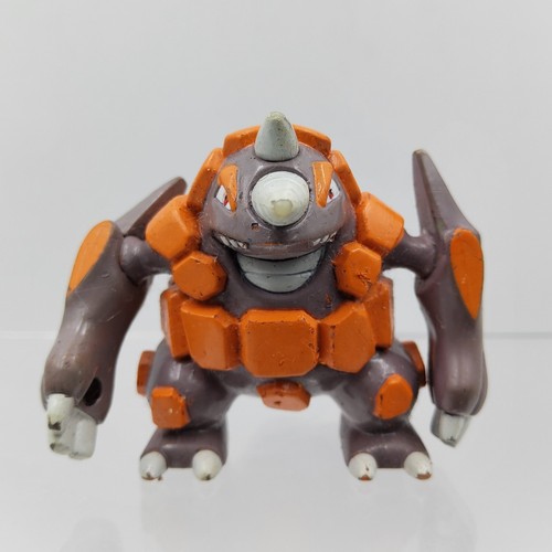 Pokemon figure tomy moncolle - tomy,