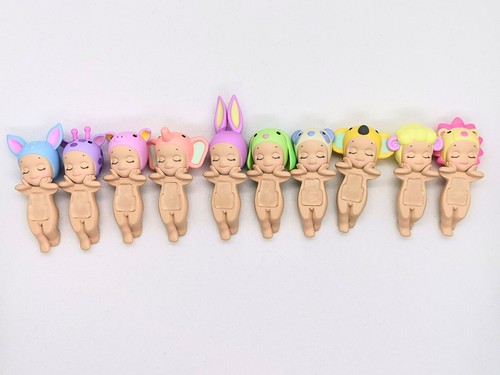 Sonny angel hippers animal - angel,