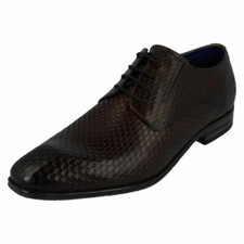 Hommes Bugatti Habillé à