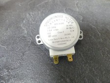 Moteur plateau pour micro - moteur, de