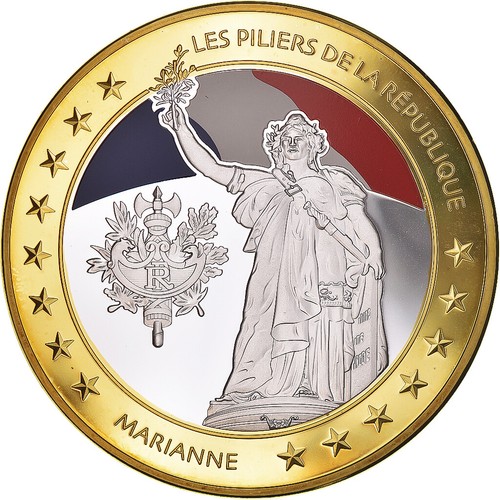 1160684 france médaille - france,,
