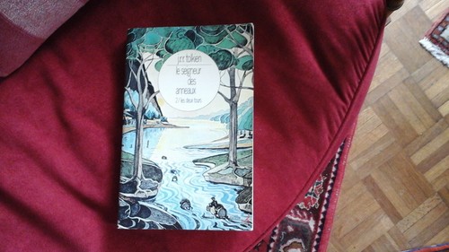 Tolkien seigneur des - tolkien,