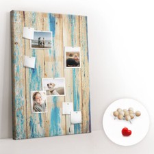 Tableau en liège Pour les