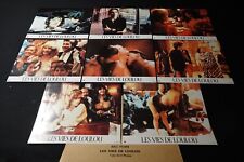 Las edades de Lulu / Francesca