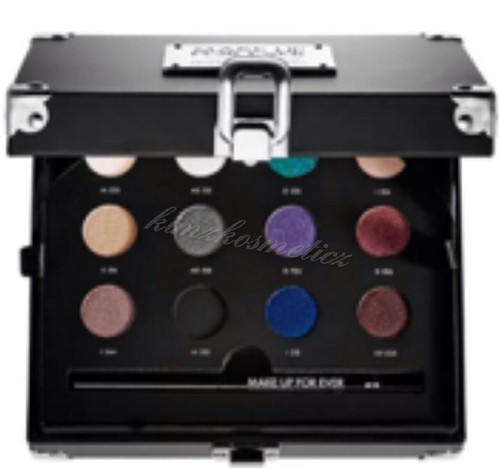 Make for ever studio - up,